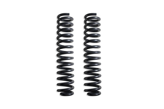 MaxTrac 753380 8" Front Lift Coils for 17-22 Ford F250/F350 Dually 4WD
