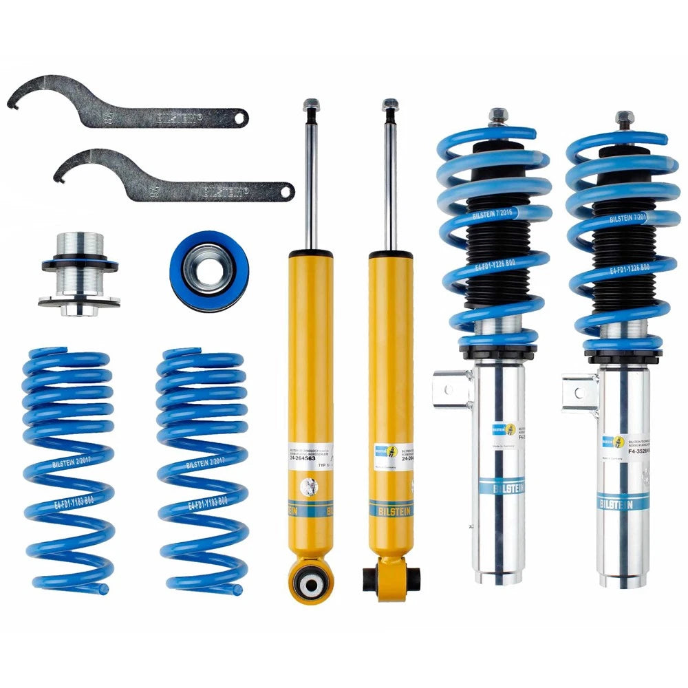 Bilstein B14 (PSS) Suspension Kit for 2013-2015 BMW 335i