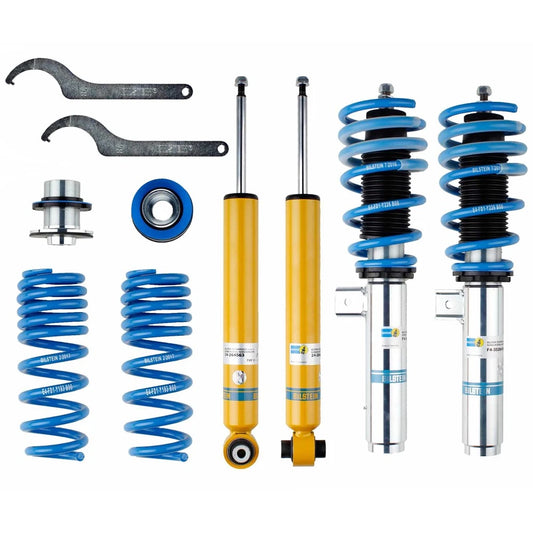 Bilstein B14 (PSS) Suspension Kit for 2013-2015 BMW 335i