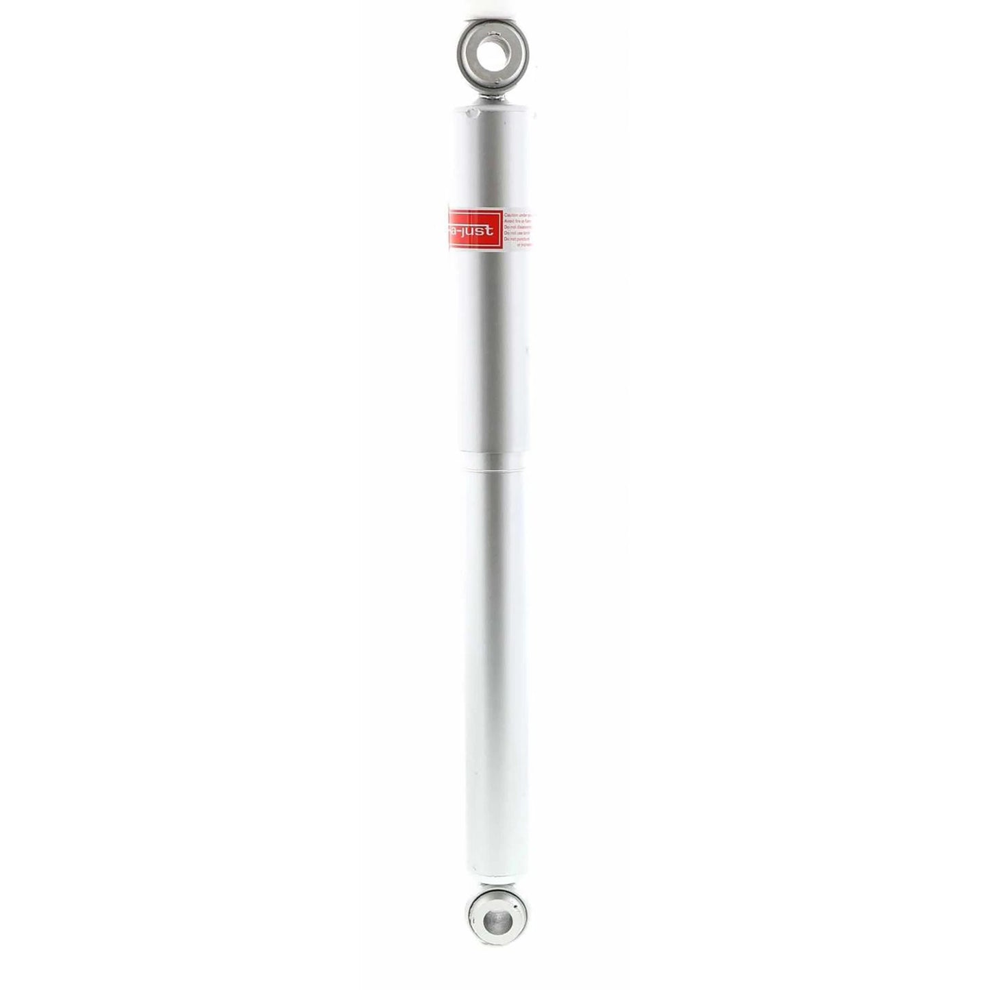KYB Gas-A-Just Front & Rear Shock Absorbers | Ford/Mazda/Toyota (57-89) (KG5462)
