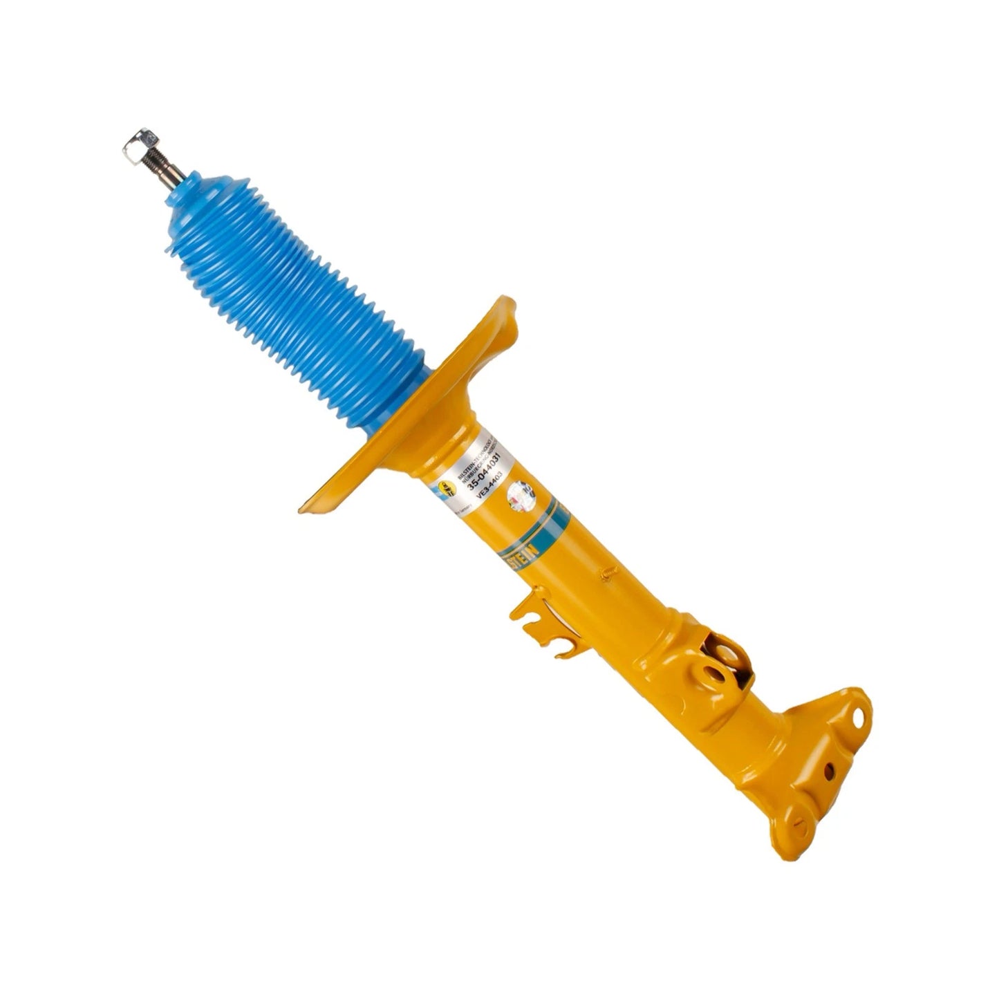 Bilstein B12 (Pro-Kit) Suspension Kit for 1997-2002 BMW Z3