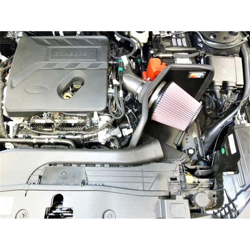 K&N Performance Air Intake System | Ford Bronco Sport (21+) 1.5L L3 (77-2615KC)