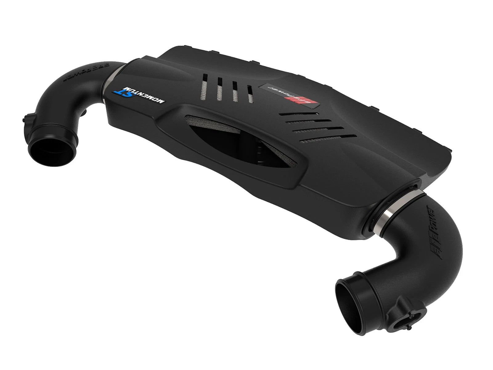 aFe Power 15-19 Cold Air Intake | BMW X5 M F85/X6 M F86 V8-4.4L S63 w/ Pro DRY S (50-40045D)