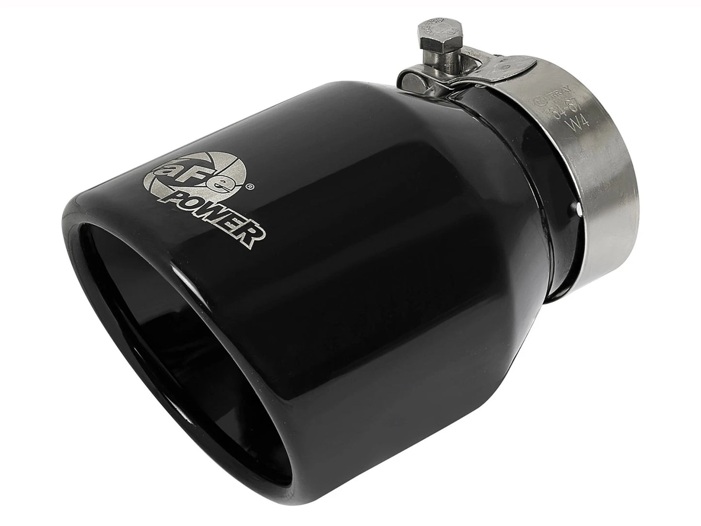aFe MACH Force-Xp 3-2.1/2in SS Axle-Back Exhaust | BMW X1 (15-21) (49-36349-B)