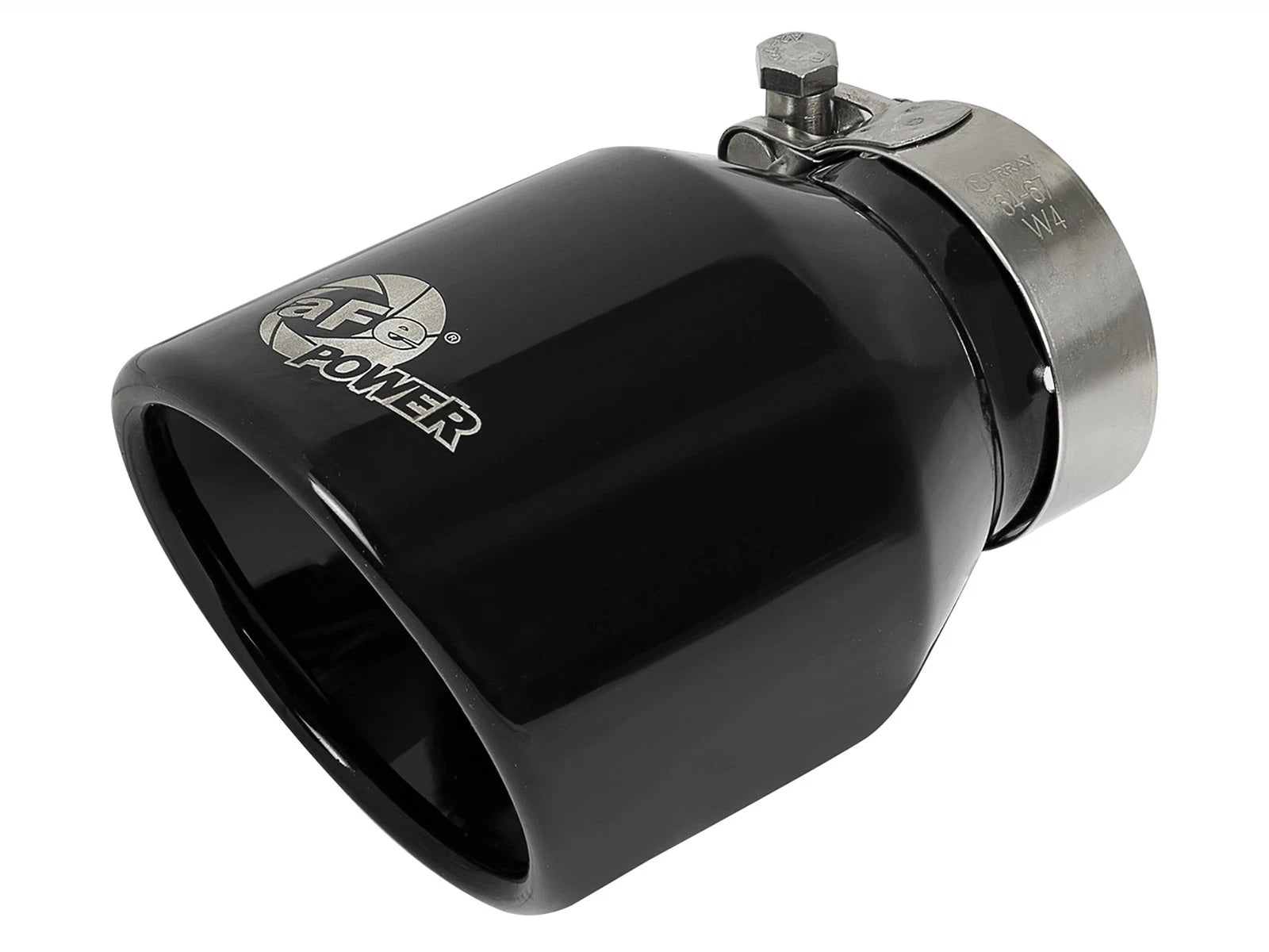 aFe MACH Force-Xp 3-2.1/2in SS Axle-Back Exhaust | BMW X1 (15-21) (49-36349-B)
