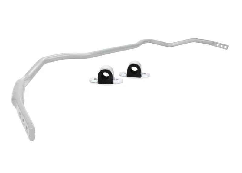 Rear Sway Bar - 22mm - BTR70Z