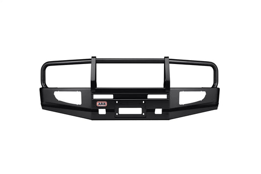 ARB Bumper/Fitting Kit Bundle 3420210
