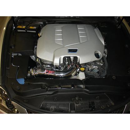 Injen 5.0L V8 Short Ram Intake | Lexus LS430 / GS460 / IS250 (00-14) (SP2096P)