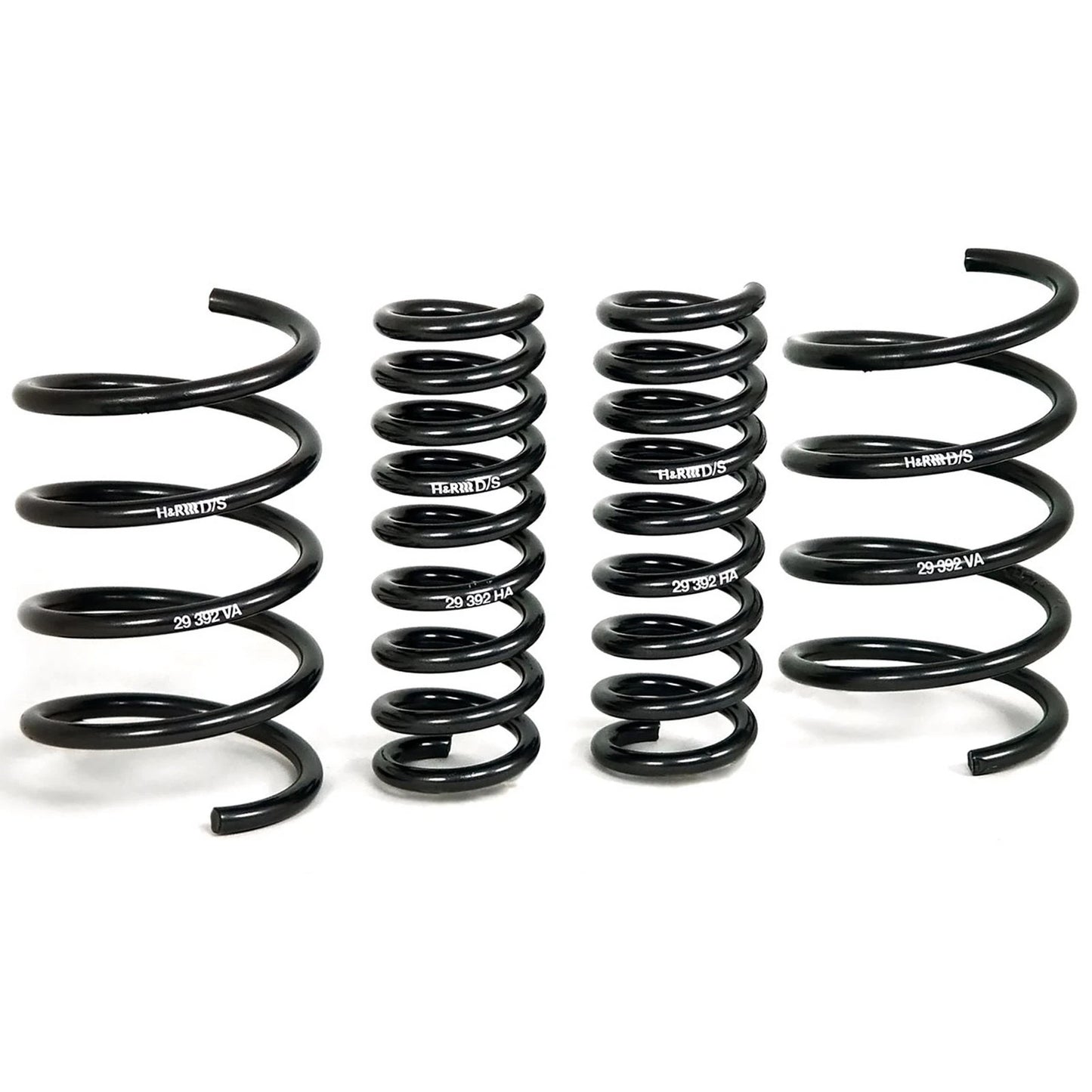 H&R Sport Spring Kit | Mercedes-Benz C240/C320/C55 AMG (01-06) (29392)