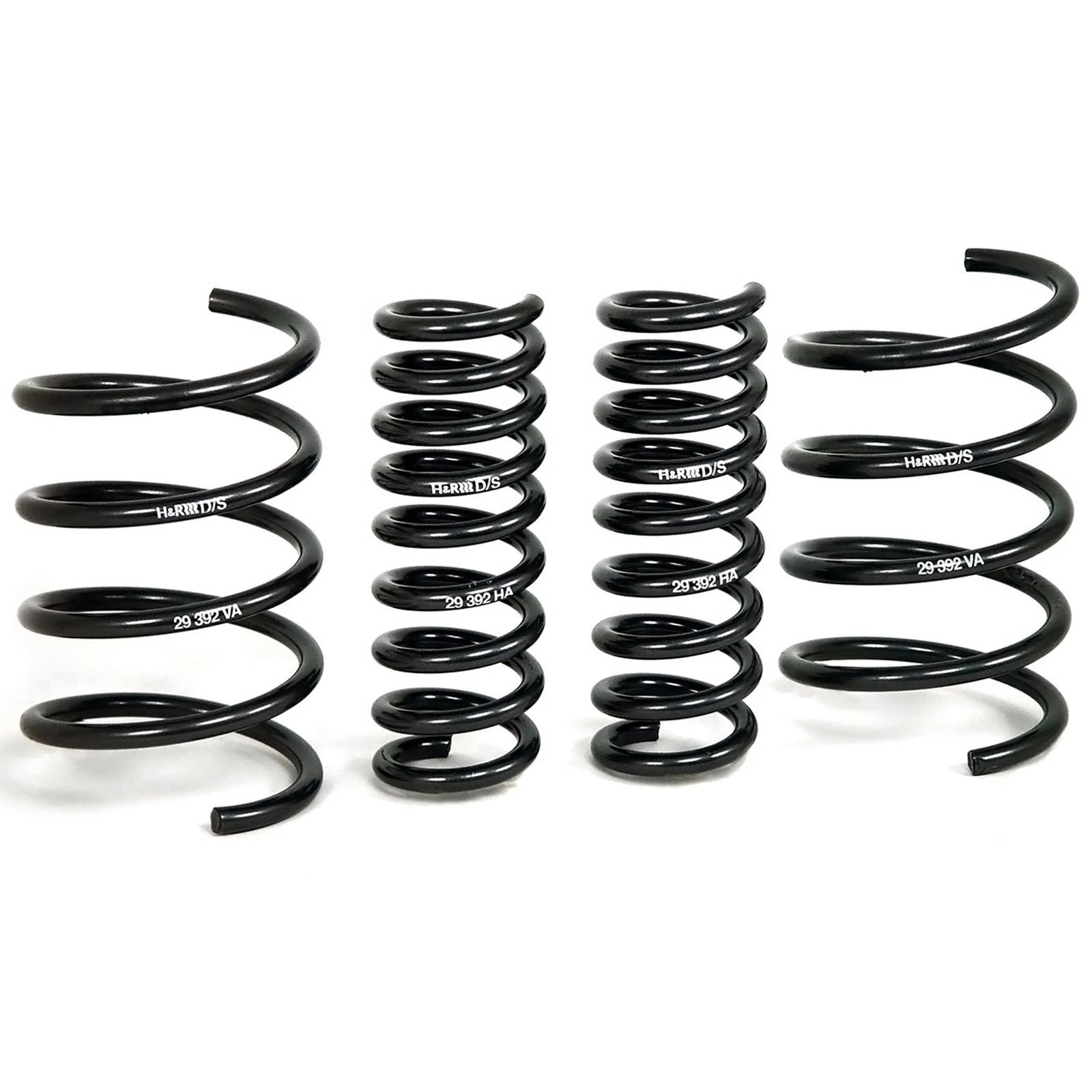 H&R Sport Spring Kit | Mercedes-Benz C240/C320/C55 AMG (01-06) (29392)