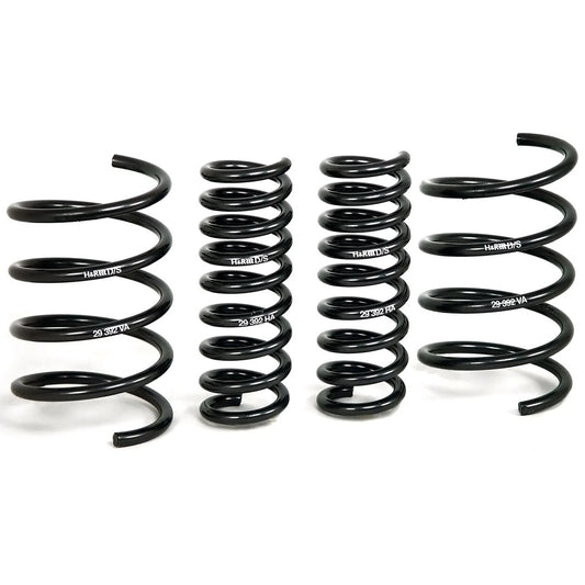 H&R Sport Spring Kit | Mercedes-Benz C240/C320/C55 AMG (01-06) (29392)