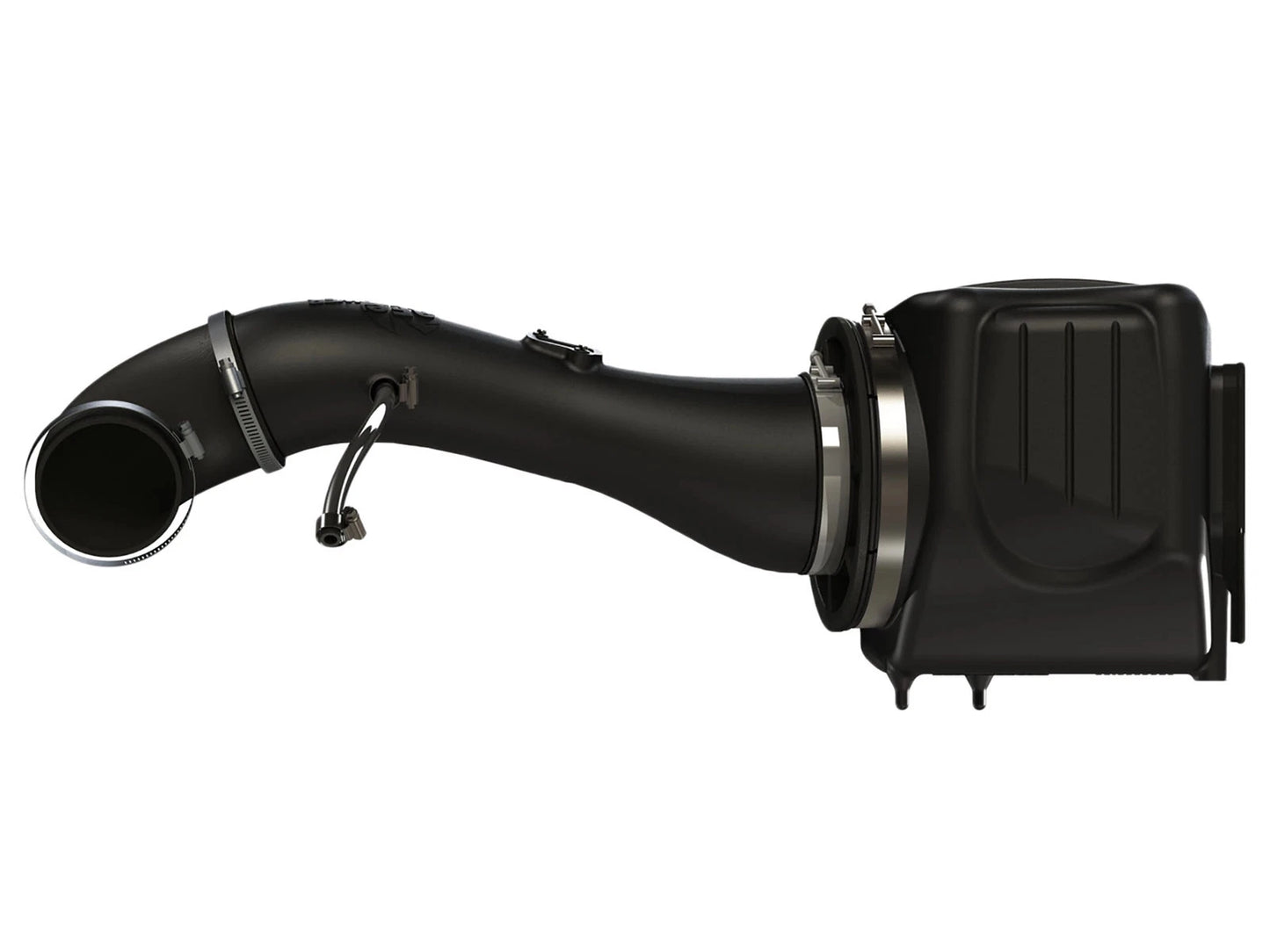 aFe Momentum GT Cold Air Intake w/ Pro 5R | GM Silverado HD/Sierra HD V8-6.0L (16) (54-74108)