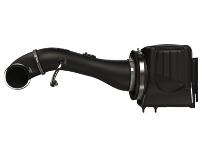 aFe Momentum GT Cold Air Intake w/ Pro 5R | GM Silverado HD/Sierra HD V8-6.0L (16) (54-74108)