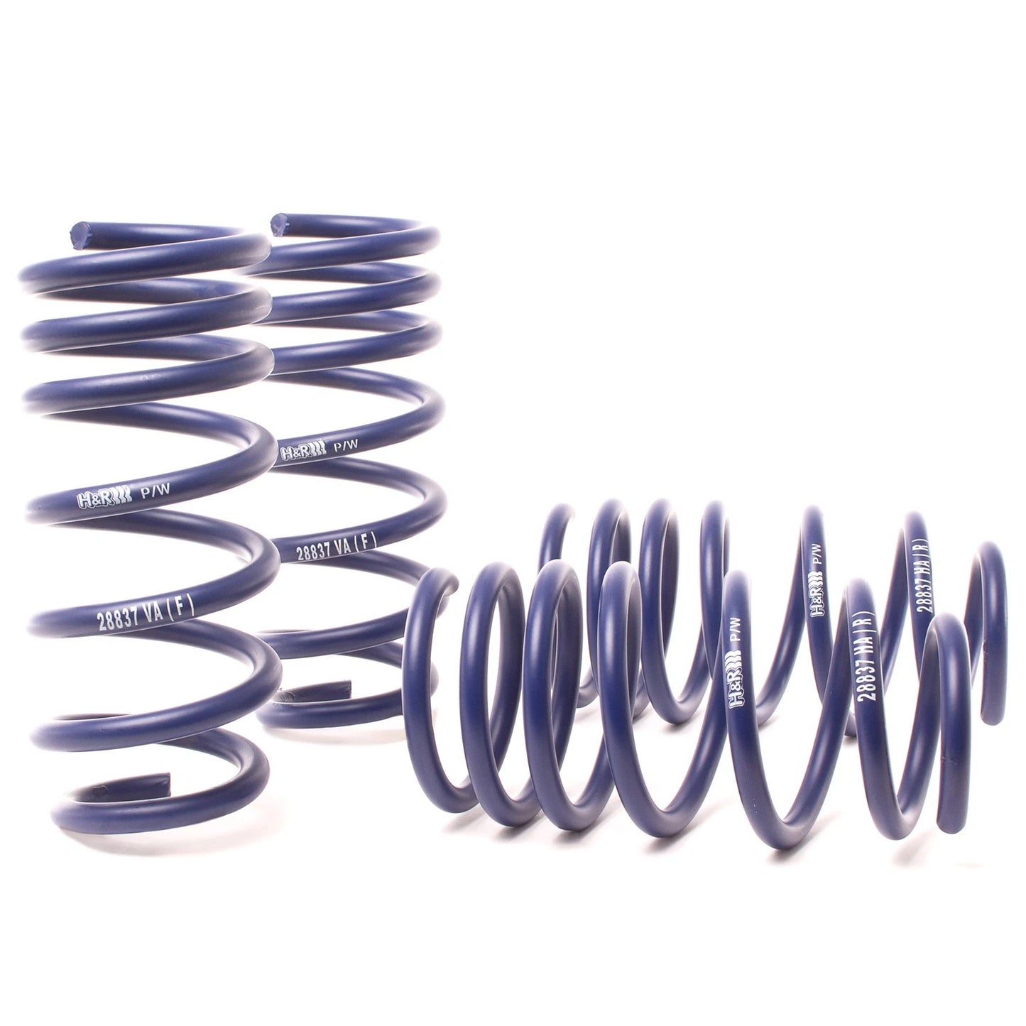 H&R Sport Spring Kit | BMW M6/M6 Convertible (13-18) (28837-1)