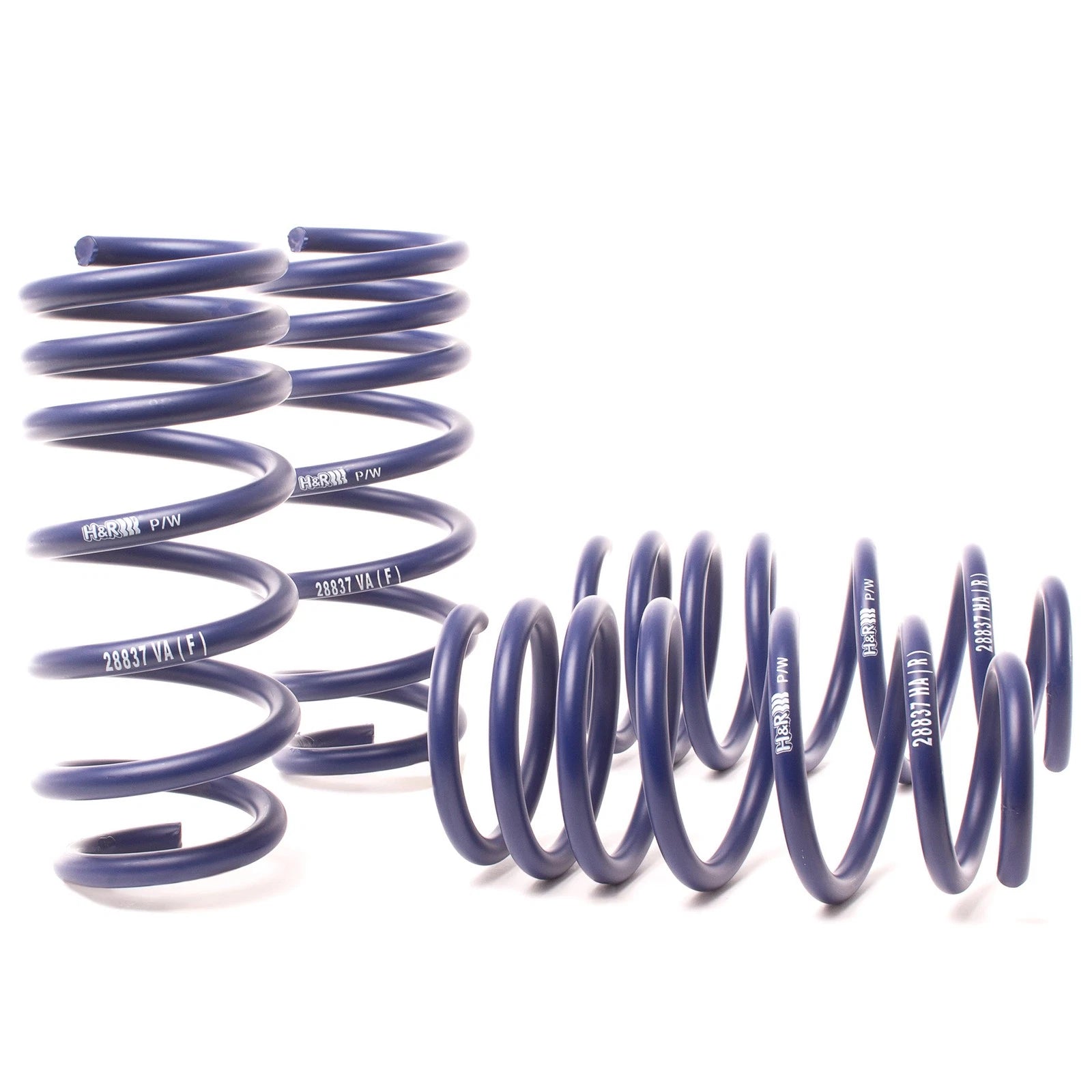H&R Sport Spring Kit | BMW M6/M6 Convertible (13-18) (28837-1)
