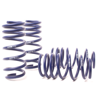 H&R Sport Spring Kit | BMW M6/M6 Convertible (13-18) (28837-1)