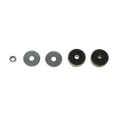 Bilstein 24-021272 B6 4600 Front Suspension Shock Absorber for 93-98 Toyota T100