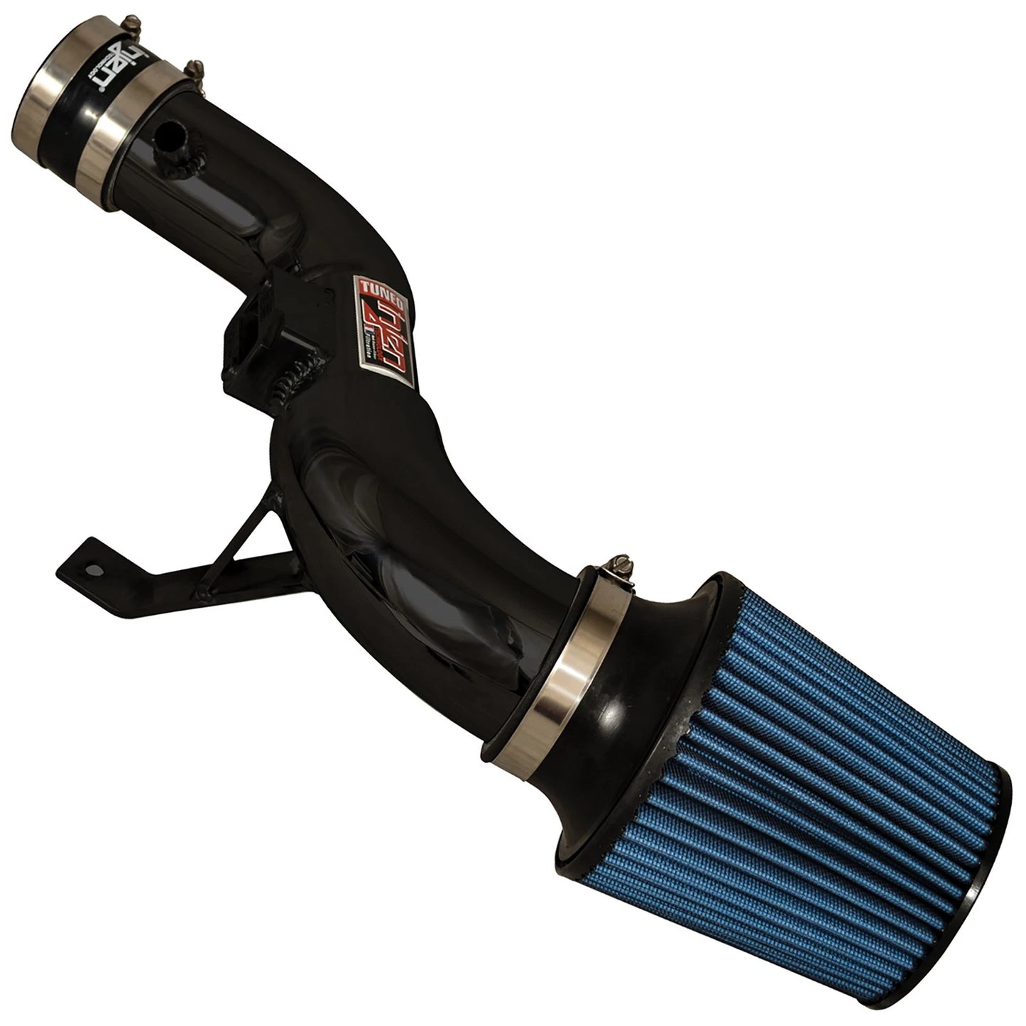 Injen 13-19 Nissan Versa Note 1.6L Short Ram Intake w/ MR Technology | Nissan Versa Note (2012-2022)