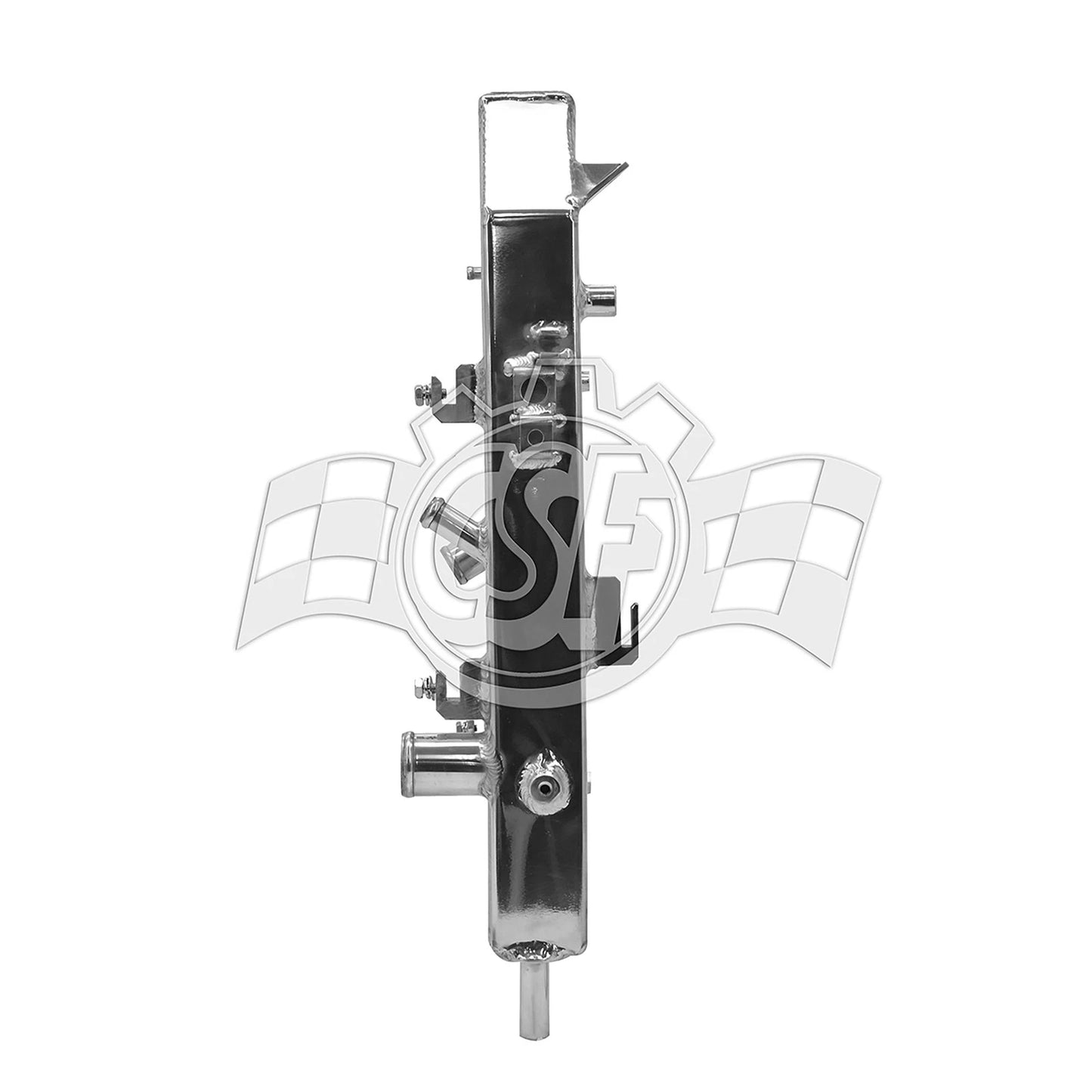 CSF Radiator | MAZDA Miata 2006-2014