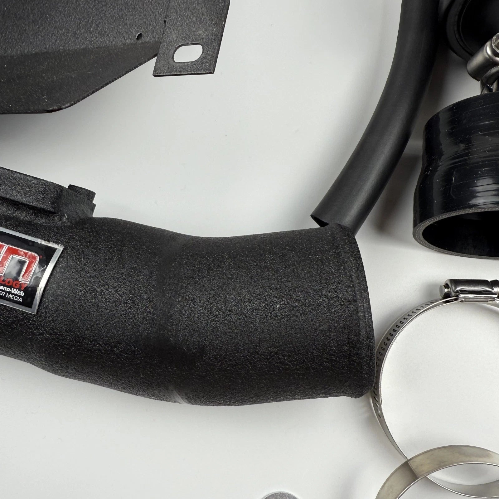 Injen 18-20 Honda Accord L4-1.5L Turbo Short Ram Intake System | Honda Accord (13-20) / Civic VIII (06-11) / Acura TLX / Civic X (16-22) (SP1677BLK)
