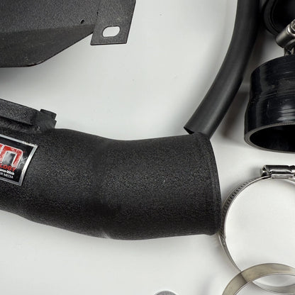 Injen 18-20 Honda Accord L4-1.5L Turbo Short Ram Intake System | Honda Accord (13-20) / Civic VIII (06-11) / Acura TLX / Civic X (16-22) (SP1677BLK)