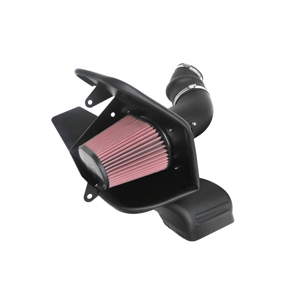 K&N Performance Intake | Ram 2500/3500 L6-6.7L Diesel (63-1583)