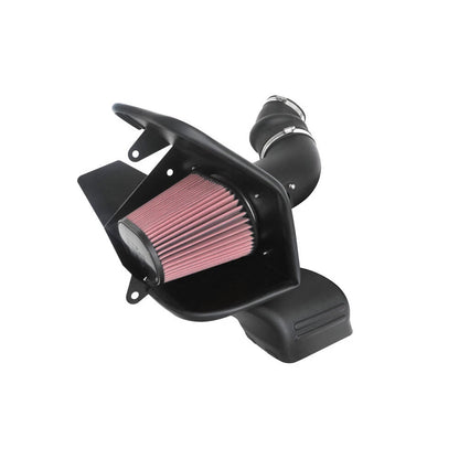 K&N Performance Intake | Ram 2500/3500 L6-6.7L Diesel (63-1583)