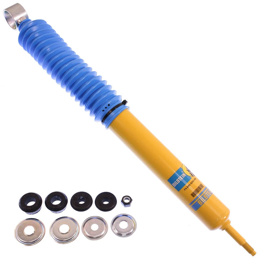 Bilstein 24-188302 B6 4600 Rear Shock for 1994-99 Discovery / 87-95 Range Rover
