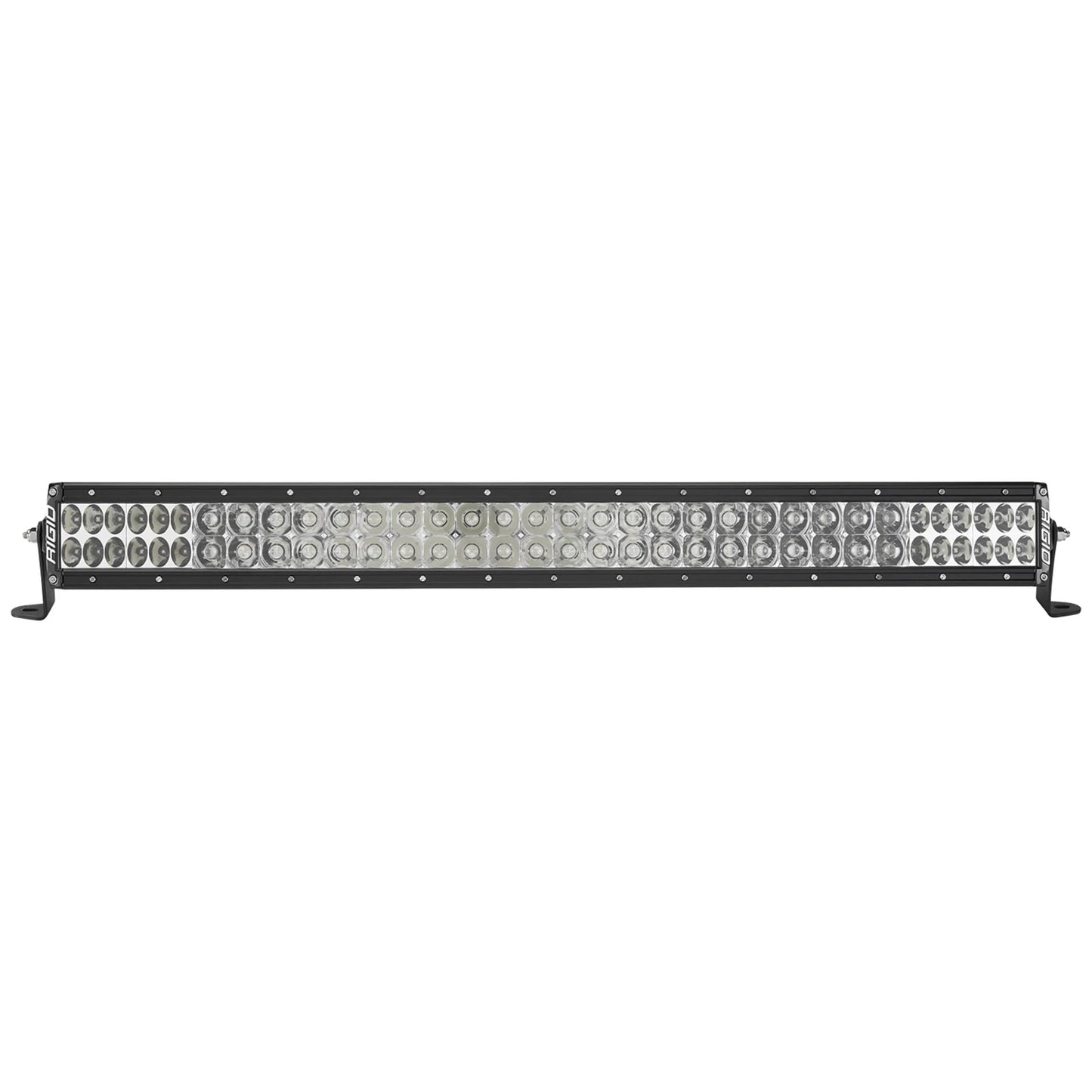 Rigid Industries Rigid E-Series Pro LED Light - Spot/Driving / 30in / Black Housing (RIG132313)