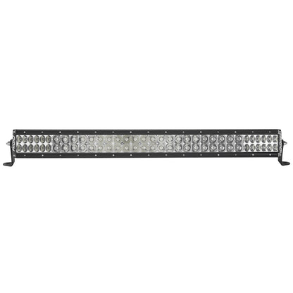 Rigid Industries Rigid E-Series Pro LED Light - Spot/Driving / 30in / Black Housing (RIG132313)