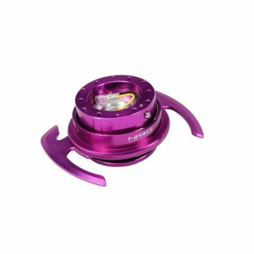 NRG Quick Release Kit Gen 4.0 (SRK-700)
