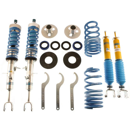 Bilstein B16 (PSS10) Suspension Kit for 2003-2008 Nissan 350Z