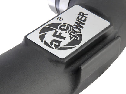 aFe Momentum GT Cold Air Intake System w/ Pro GUARD 7 Filter | Jeep Wrangler (12-18) (75-76204)