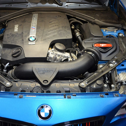 Injen Evolution Intake | BMW 2 Series / 3 Series / M2 / M4 / 4 Series / 5 Series / Z4 (03-24) (EVO1107)