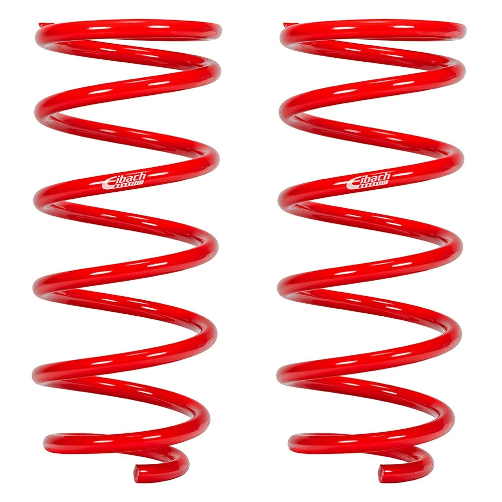 Eibach Pro-Lift Rear Suspension Lift Kit for 2019-2022 Toyota 4Runner