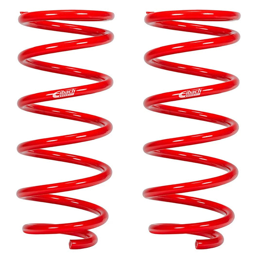 Eibach Pro-Lift Rear Suspension Lift Kit for 2019-2022 Toyota 4Runner