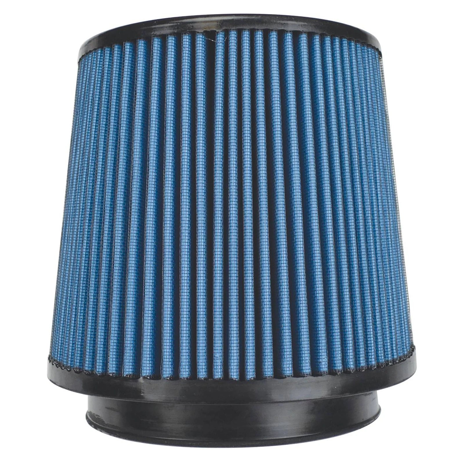 Injen SuperNano-Web Air Filter 6in ID x 8.25in Base | Universal (X-1101-BB)