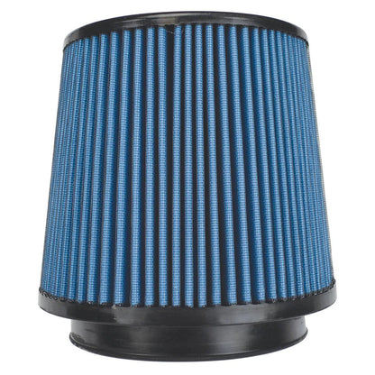 Injen SuperNano-Web Air Filter 6in ID x 8.25in Base | Universal (X-1101-BB)