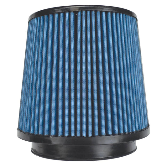 Injen SuperNano-Web Air Filter 6in ID x 8.25in Base | Universal (X-1101-BB)