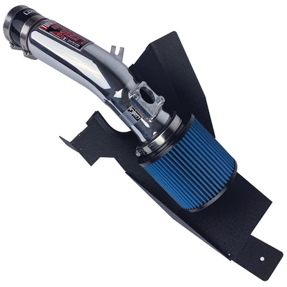 Injen Short Ram Intake | Honda Civic VIII (06-11) / Civic Type R FK8 (17-22) (SP1584P)