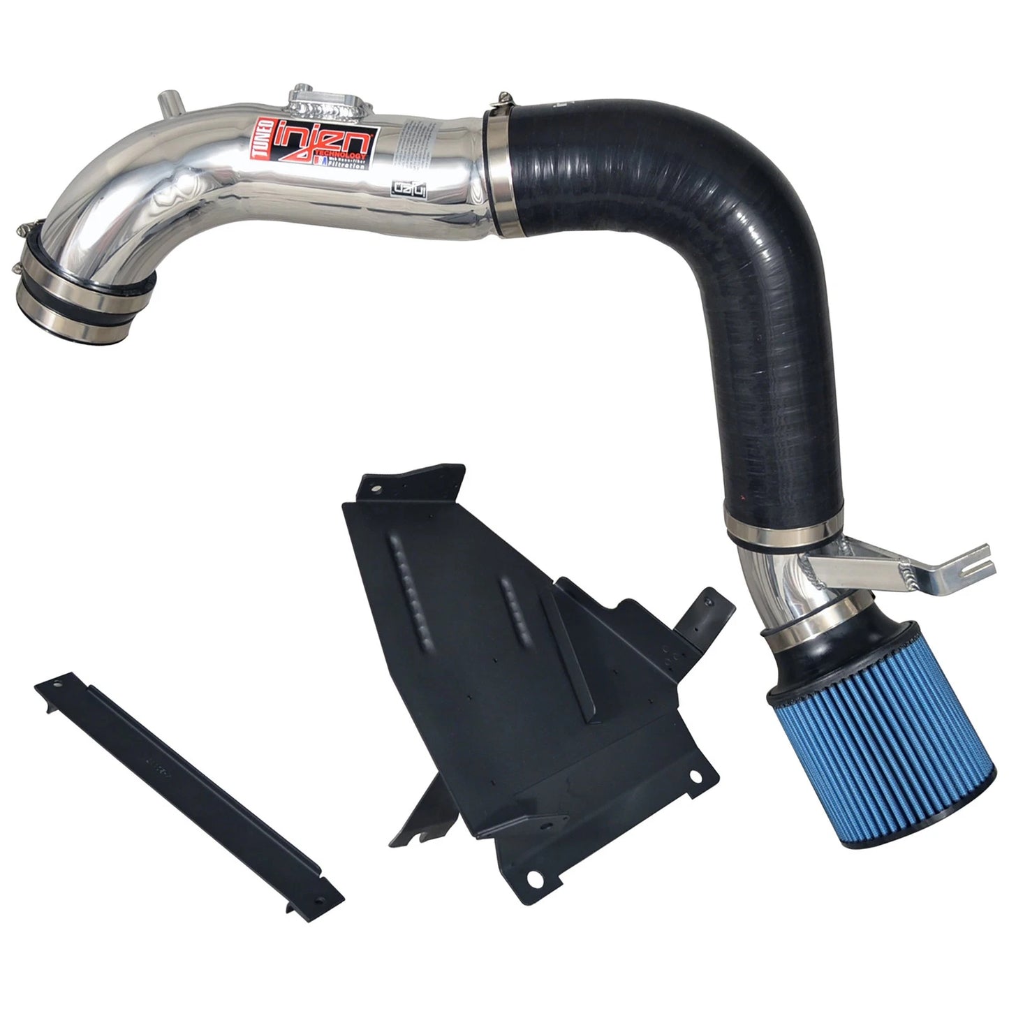 Injen SP Cold Air Intake System | 2012 - 2015 Honda Civic Si (SP1575)