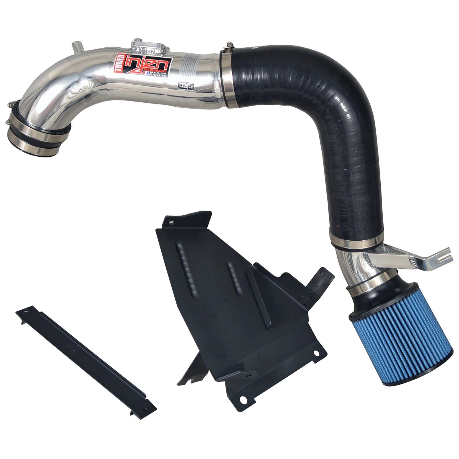 Injen SP Cold Air Intake System | 2012 - 2015 Honda Civic Si (SP1575)