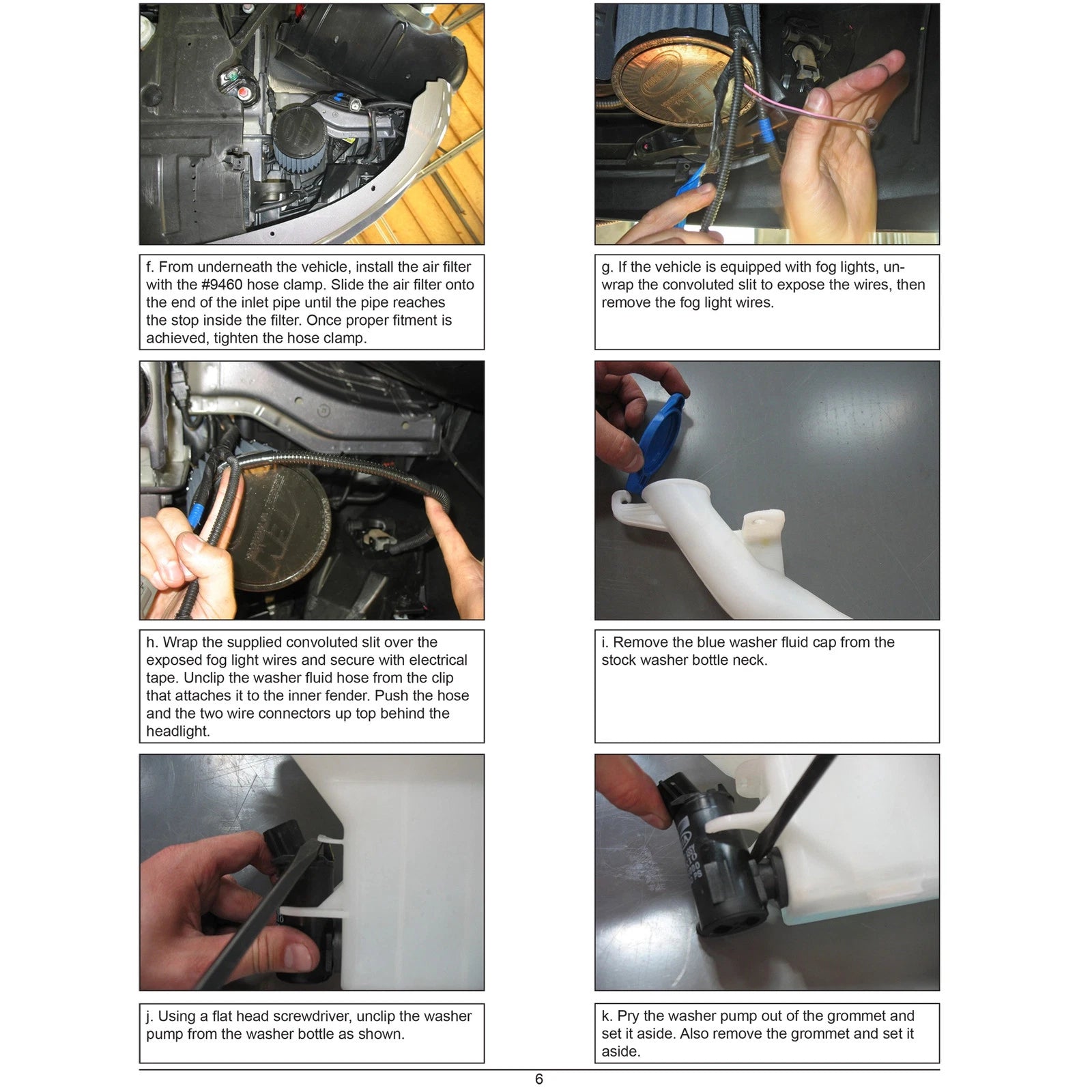AEM Silver Cold Air Intake | 2010 Hyundai Genesis Coupe 2.0L L4 (21-687C)