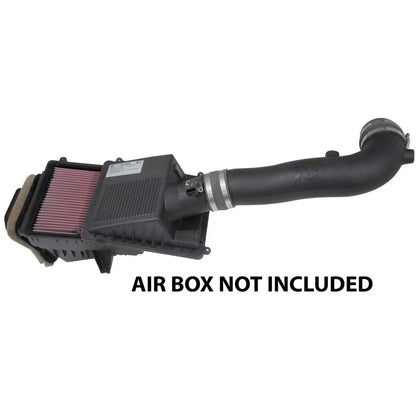K&N 17-19 Chevrolet Silverado V8-5.3L Performance Intake Kit | Chevrolet Silverado (17-19) (57-3098)