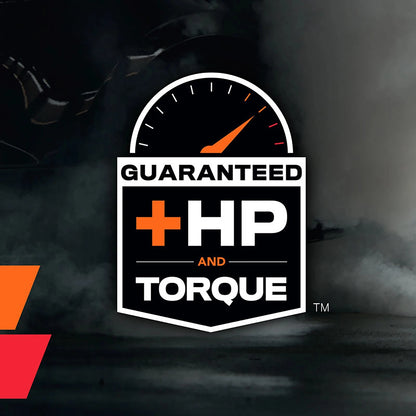 K&N 17-22 Alfa Romeo Giulia / Stelvio Performance Air Intake System | Alfa Romeo Giulia / Stelvio (17-22) (69-9900TS)