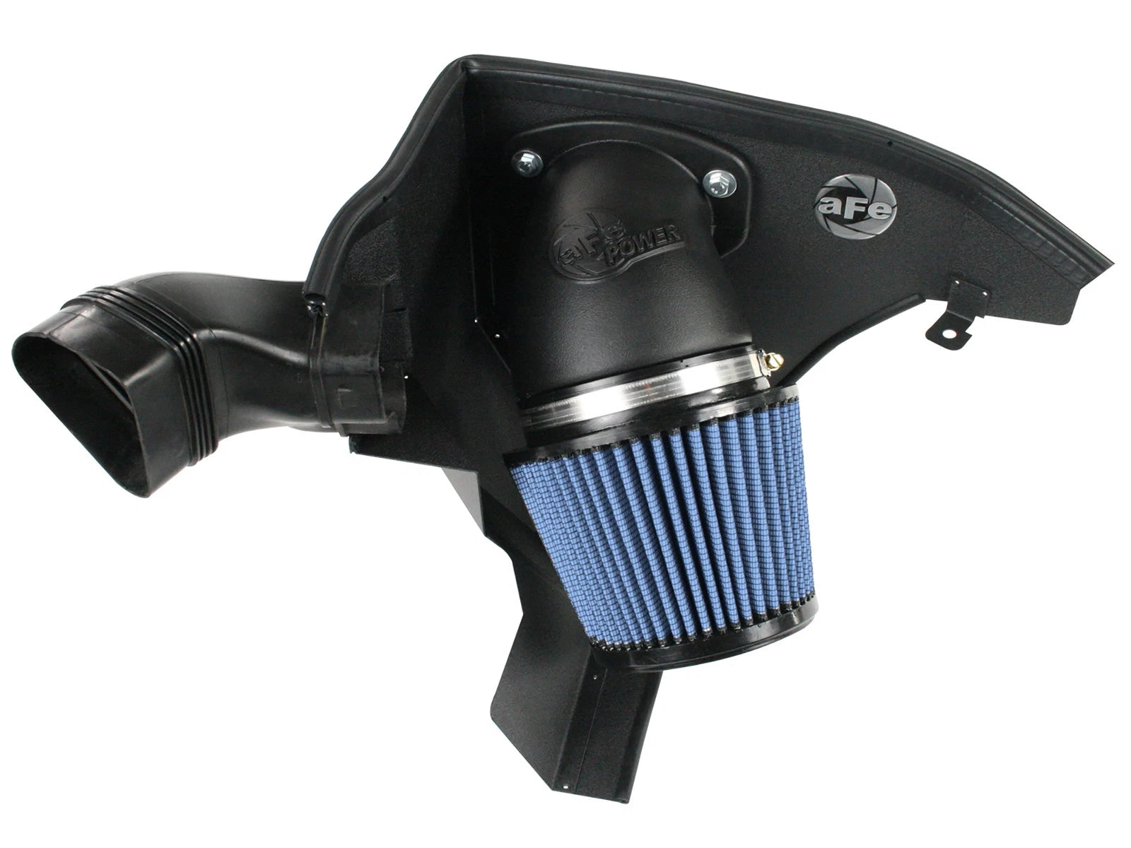 aFe Magnum FORCE Stage-2 Cold Air Intake | BMW 3-Series E46 (99-06) (54-20442) (SPF5420442)