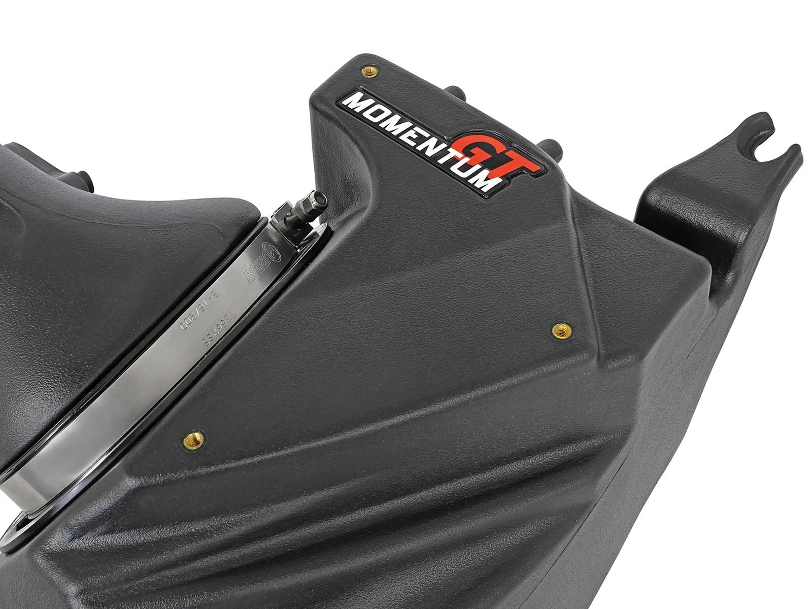 aFe Momentum GT Cold Air Intake System | Cadillac CTS-V (09-15) (54-74207)
