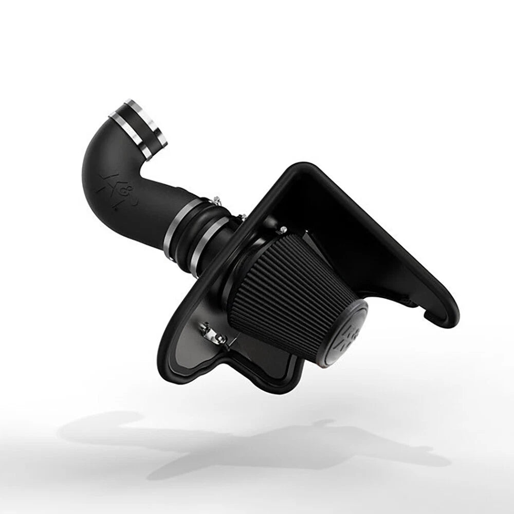 K&N Performance Air Intake System | Chevrolet Camaro SS 6.2L V8 (30-3092)