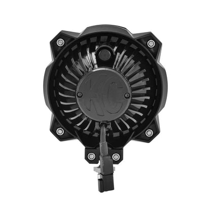 KC HiLites KC Hilites Pro6 Gravity LED Light - Wide-40 / Pair (KC91305)
