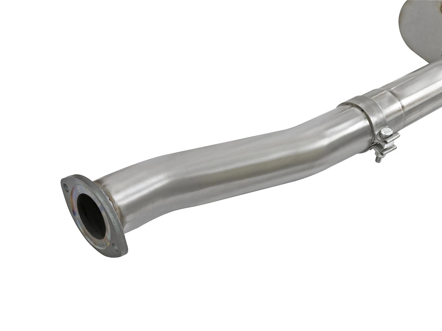 aFe Mach Force-Xp 3in SS Cat-Back Exhaust | Toyota Tacoma V6 (16-23) (49-46026-B)